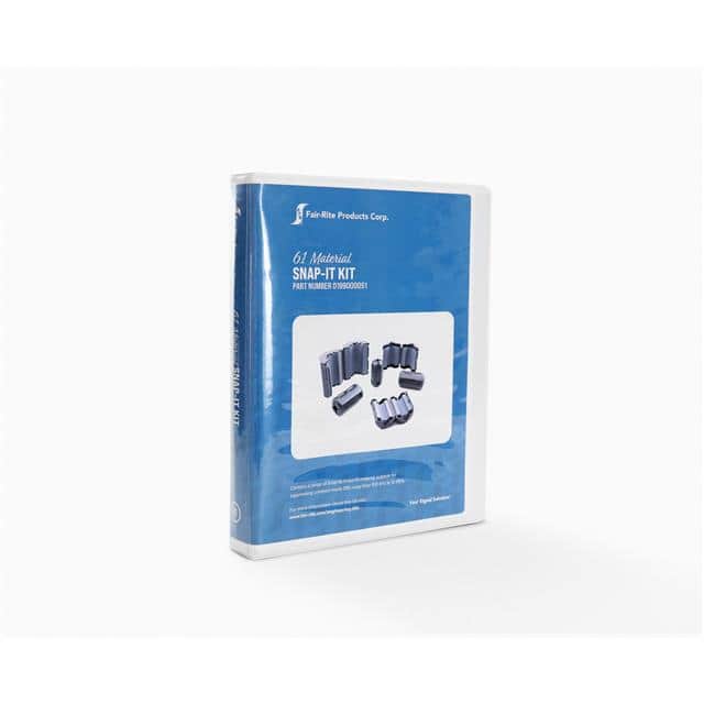 0199000051 61 MATERIAL REVAMP SANP-IT KIT