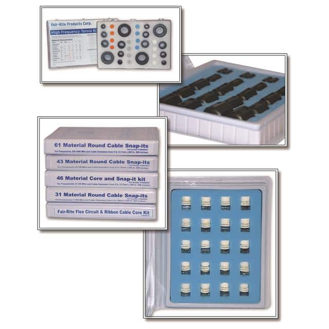 0199000017 #17 SNAP IT KIT