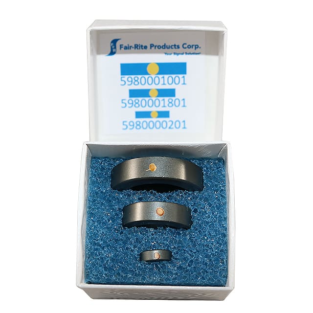 0199000046 80 MATERIAL RING KIT
