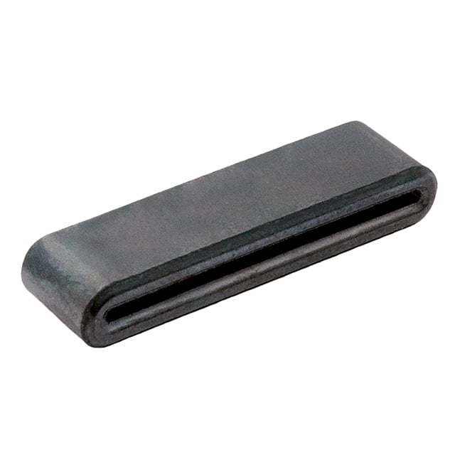 742722 FLAT FERRITE CORES WE-FLAT