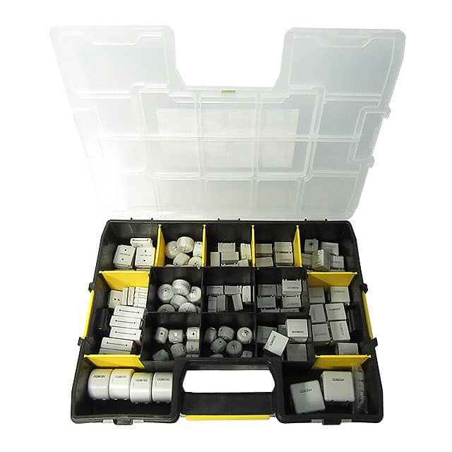 FSLK-CARRY FERRITE EMI/EMC LAB KIT