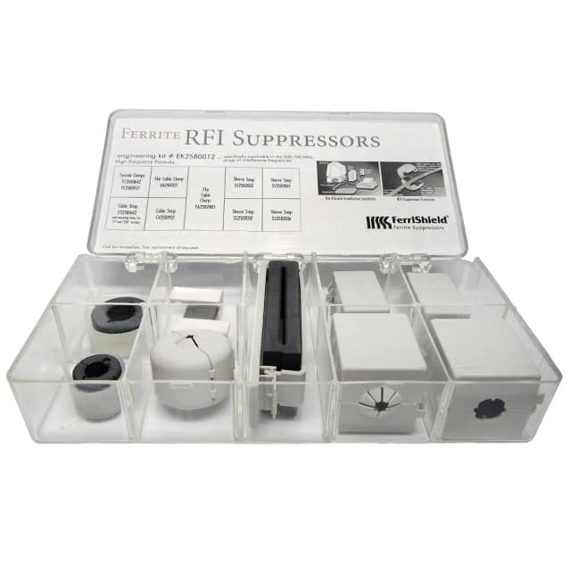 EK25B0012 ENGINEERING KIT - HIGH FREQUENCY