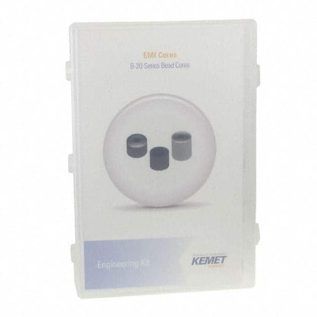 EMI ENG KIT 02 EMI CORES