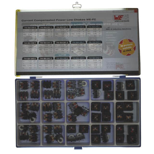 744864 KIT CHOKE FC SERIES