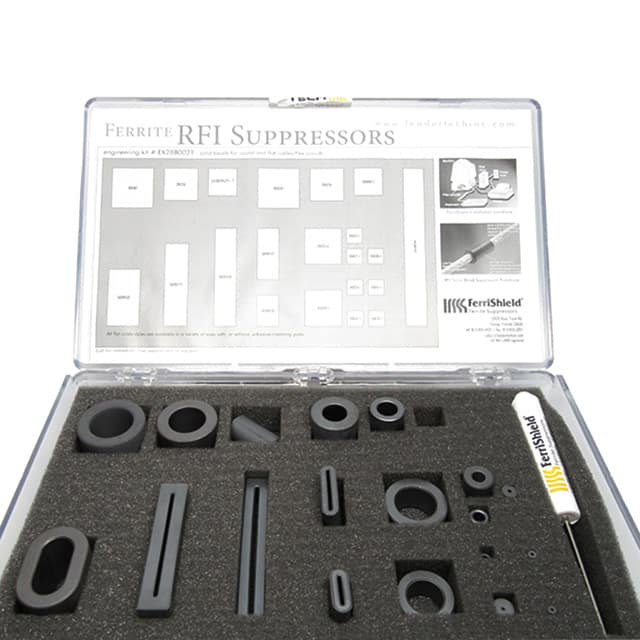 EK28B0021 ENGINEERING KIT - WIDEBAND - SOL