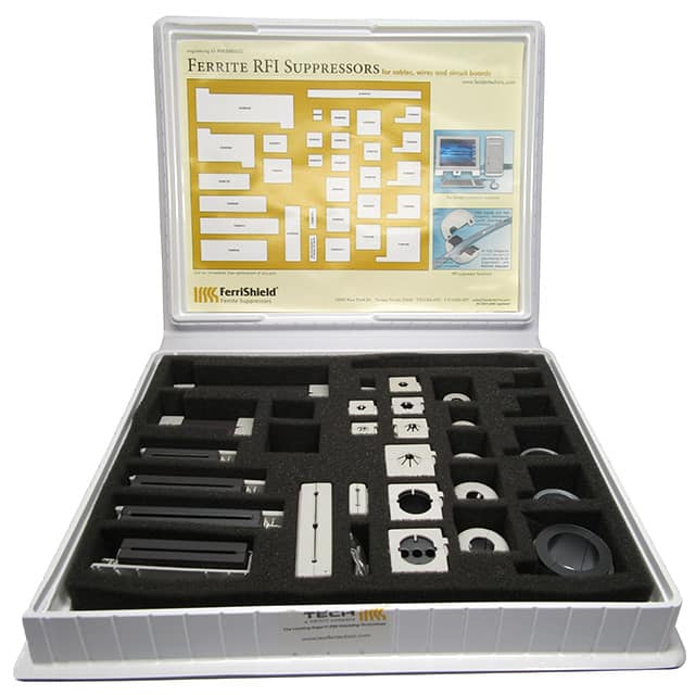 EK28B0032 ENGINEERING KIT - WIDEBAND - BIS