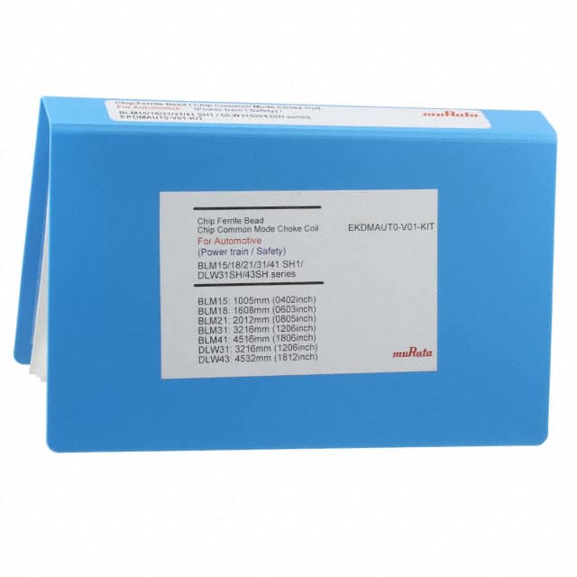 EKDMAUT0-V01-KIT KIT AUTOMOTIVE PRODUCTS