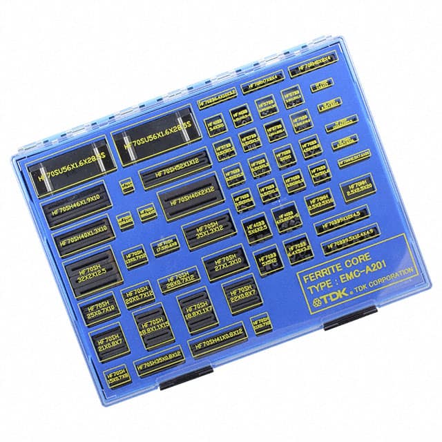 EMC-A201 FERRITE SAMPLE KIT