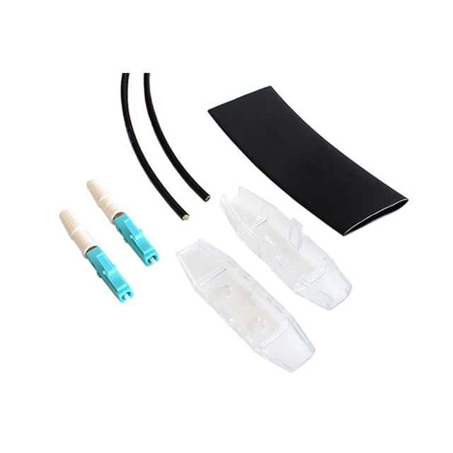 PXEB5092 KIT 2CHAN TERM 5-6MM LC OM1