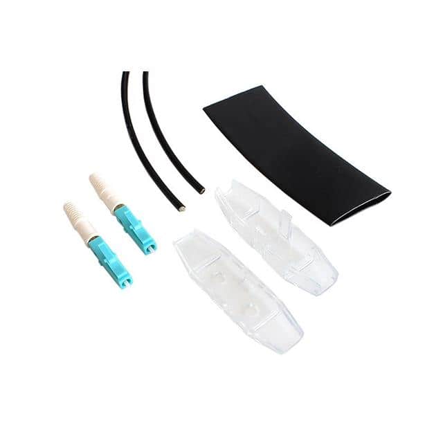 PXEB5087 KIT 4CHAN TERM 4-5MM SC OM1