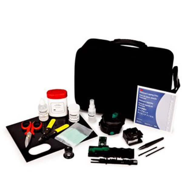 8765-APC CONNECTOR KIT SC/APC