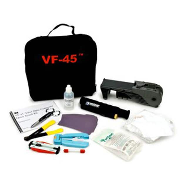 VOL-0563 VF-45 QUICK INSTALL KIT