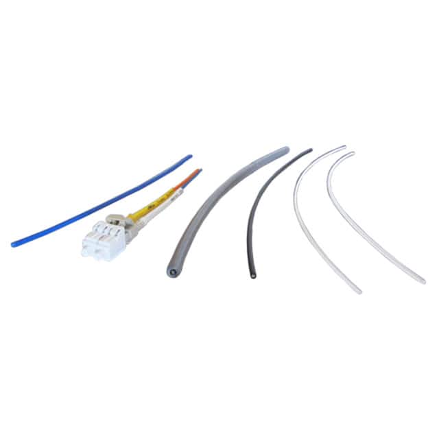 IF-FGB KIT FIBER OPTIC 6 ASST FIBERS