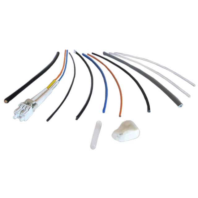 IF-FGB2 KIT FIBER OPTIC 12 ASST FIBERS