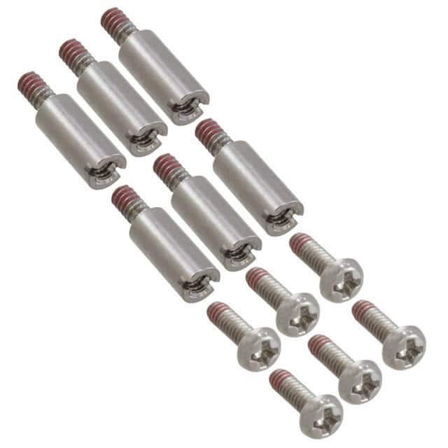 18157 STANDOFF KIT THREADED 1=6PCS
