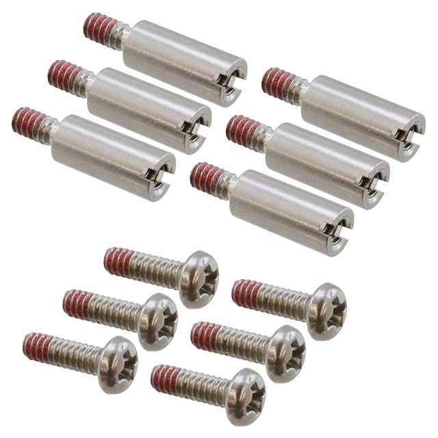 18159 STANDOFF KIT .420 M-F 6 PCS