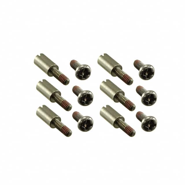 18152 STAND OFF KIT .638 M-F
