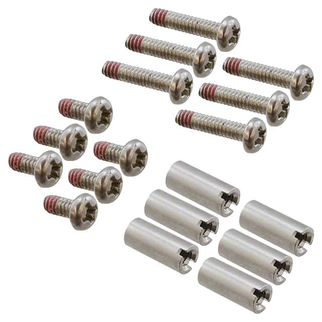 18158 STANDOFF KIT .420 F-F 1=6SETS