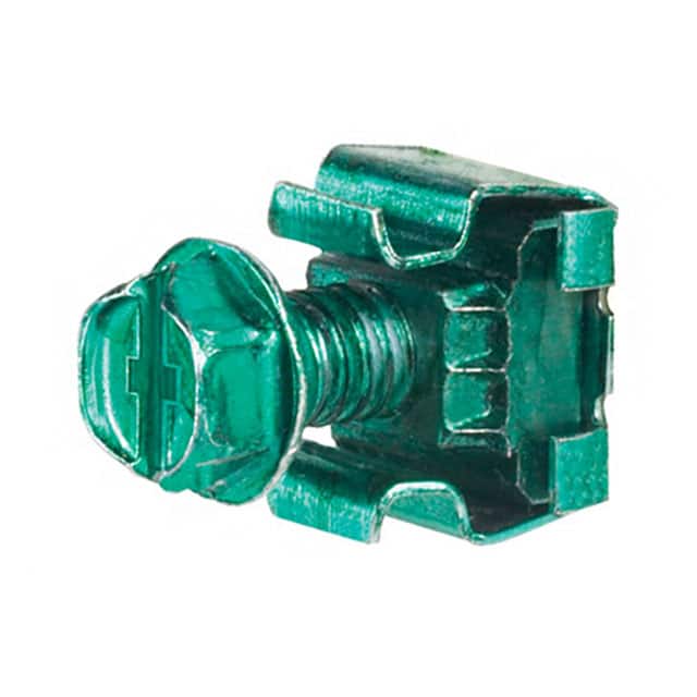 CNBK NUT BONDING GROUND KIT