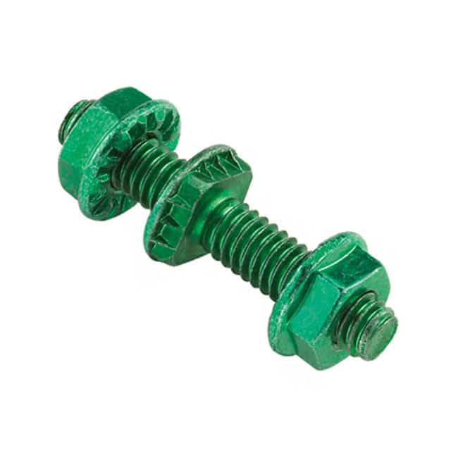 CGNBSK NUT BONDING GROUND KIT