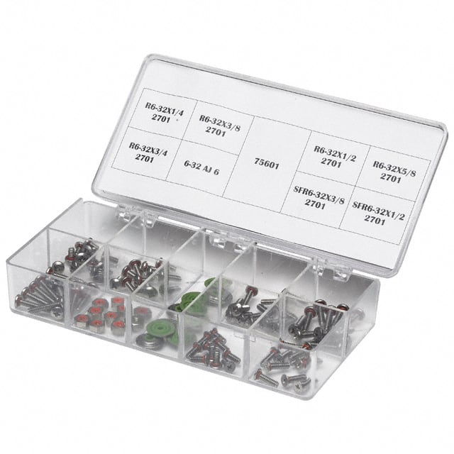 ENGINEERING KIT-4 #4 ENGINEERING KIT 2701