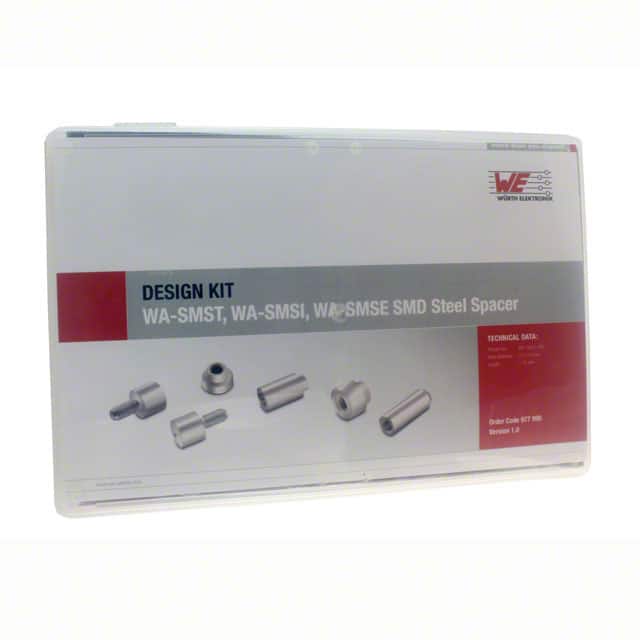 977990 SMD SPACER STUDS