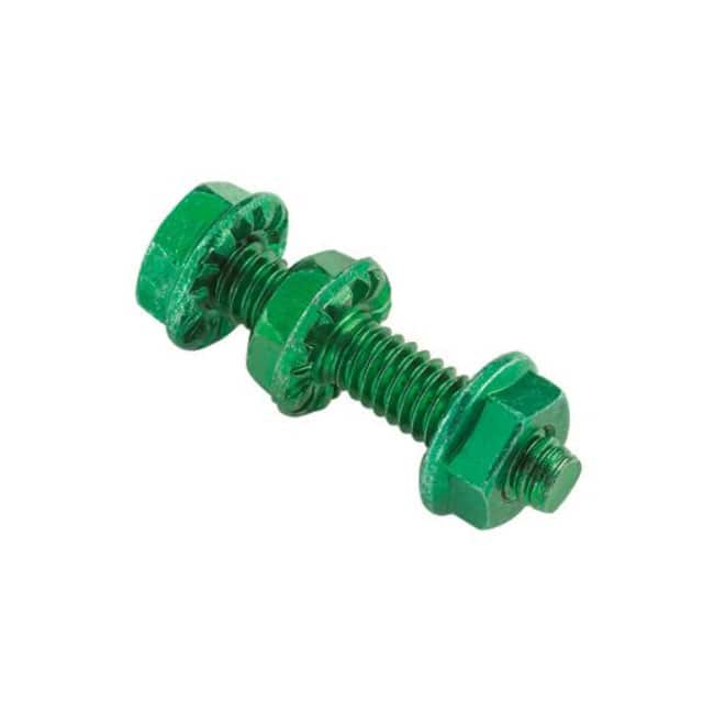 TRBSK THREADED RAIL FASTENER STUD KIT