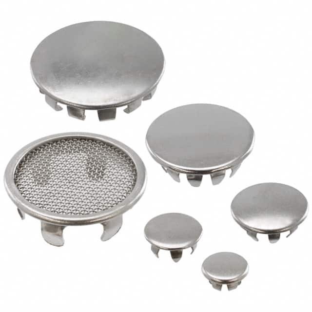 HD-4211 HARDWARE HOLE PLUG KIT