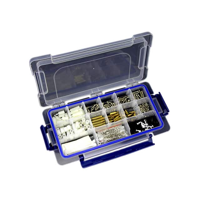 110990086 BASIC FASTENER KIT
