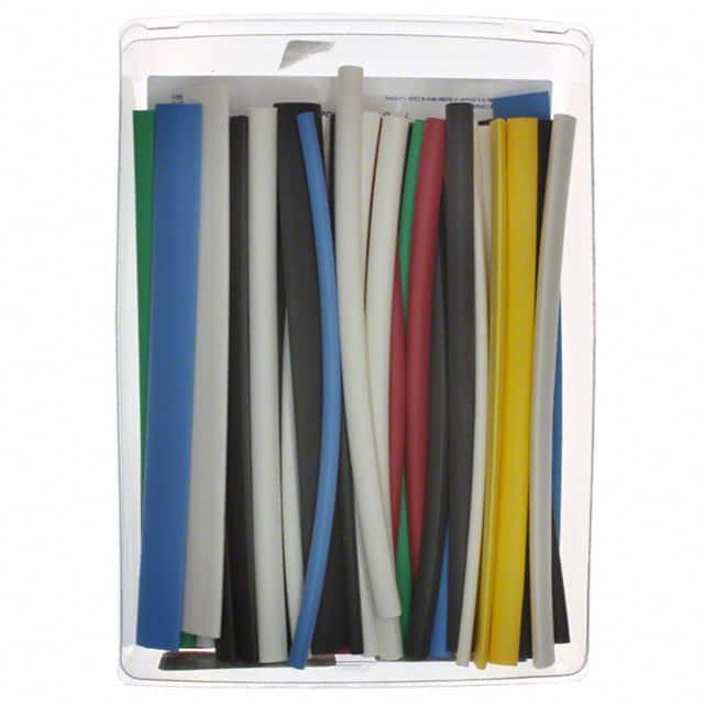 FIT-221-R MC213 HEATSHRINK MULTICOL BULK