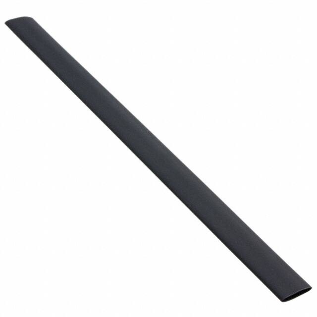 Q2-F-RK2-5/16-01-6IN-18 HEATSHINK KIT RFL 5/16" BLK 18PC
