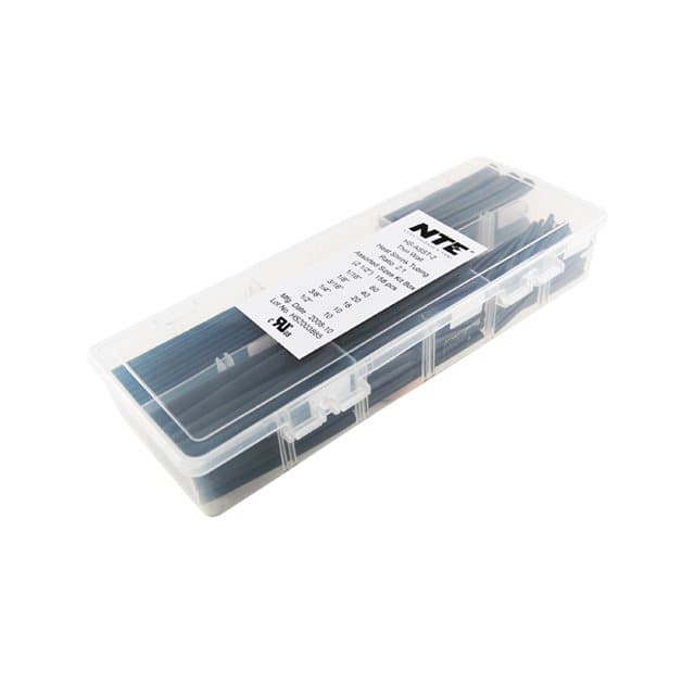 HS-ASST-2 HS-2 1/2 IN THIN WALL BLA