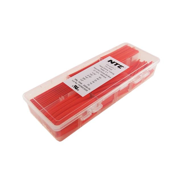 HS-ASST-3 HS-2 1/2 IN THIN COLORS