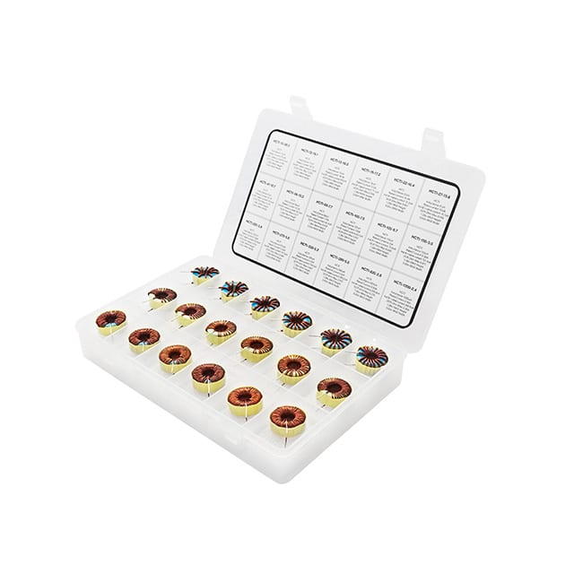 SMD-HCTI-KIT HIGH CURRENT TOROIDAL INDUCTOR (