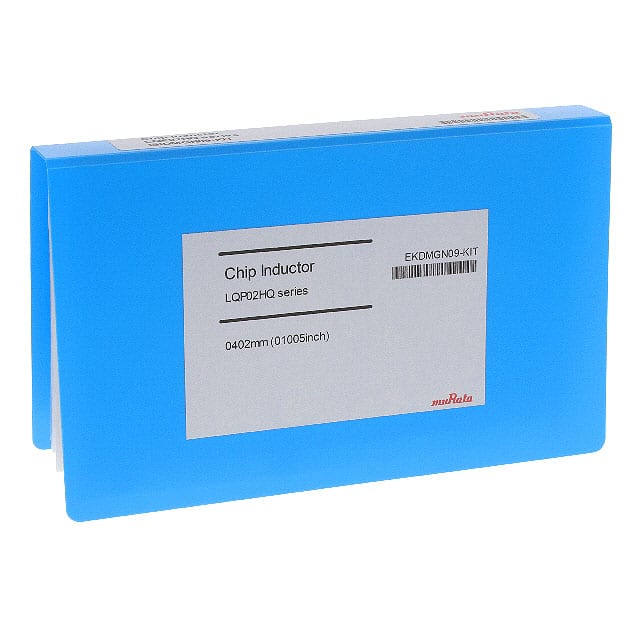 EKDMGN09-KIT HIGH-Q CHIP INDUCTORS FOR RF CIR