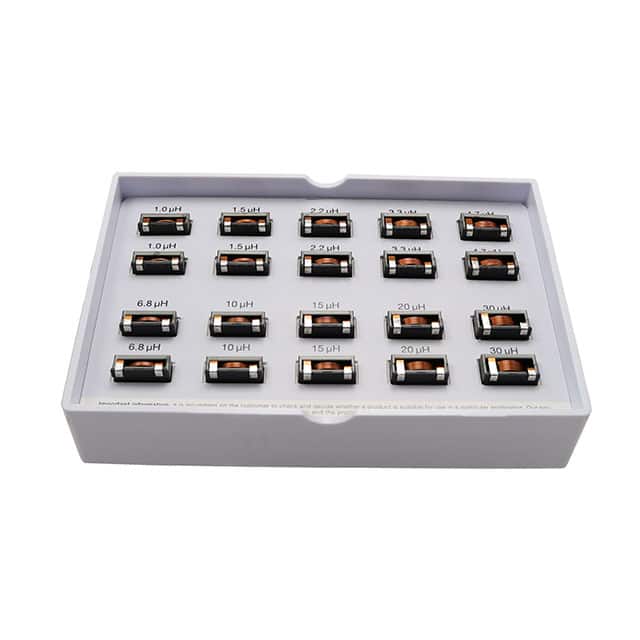 B82559X0019 SAMPLE KIT FOR ERU19 - FIXED IND
