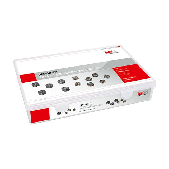 784701 DESIGN KIT PD2A & PD2SA SMT POWE