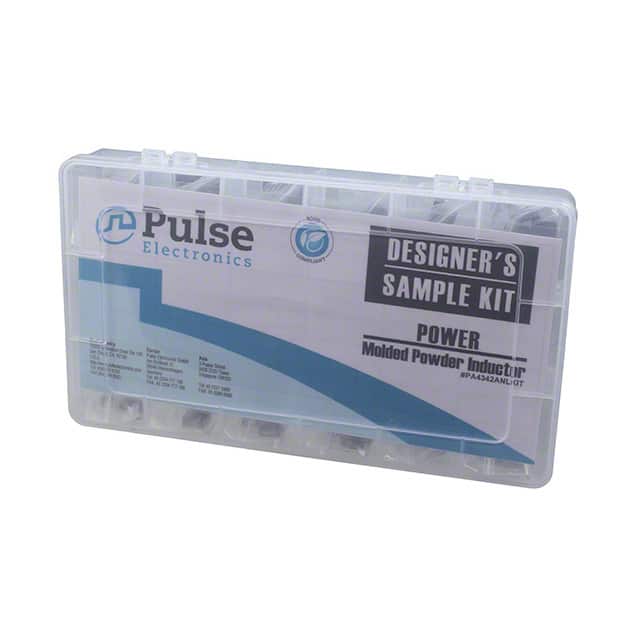 PA4342ANLKIT INDUCT KIT PA4342.XXXANLT SERIES