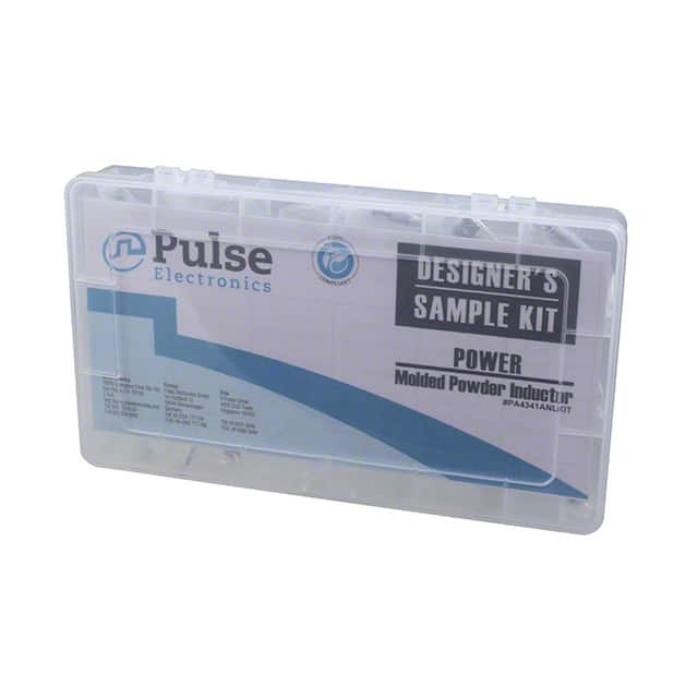 PA4341ANLKIT INDUCT KIT PA4341.XXXANLT SERIES