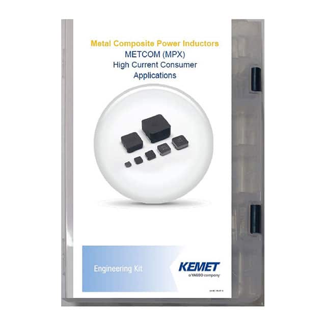 MCI ENG KIT 05 MCI HIGH CURRENT CONSUMER METCOM