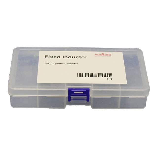 EKDMPIAUTH-V01-KIT KIT AEC-Q200 155C SHIELDED POWDE