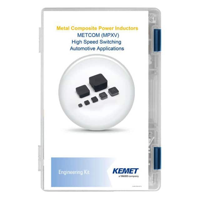 MCI ENG KIT 07 METCOM MPX METAL COMPOSITE POWER