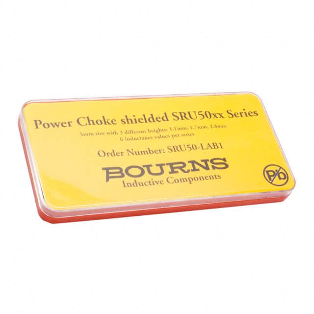 SRU50-LAB1 KIT PWR INDUCTOR 3PC EACH
