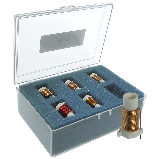 FIRCHK KIT INDUCTOR ROD CORE FIRCH SER