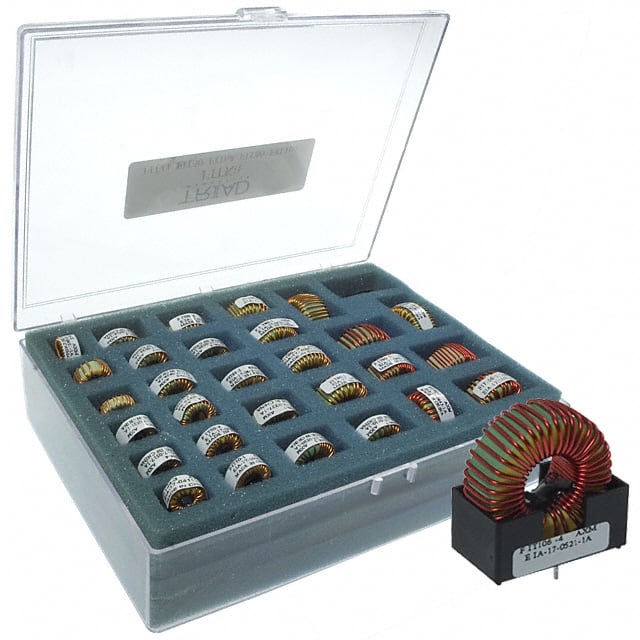 FITK KIT TOROIDAL INDUCTOR FIT SERIE