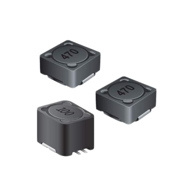 SRR-A-LAB2 INDUCTOR POWER DESIGN KIT SMD