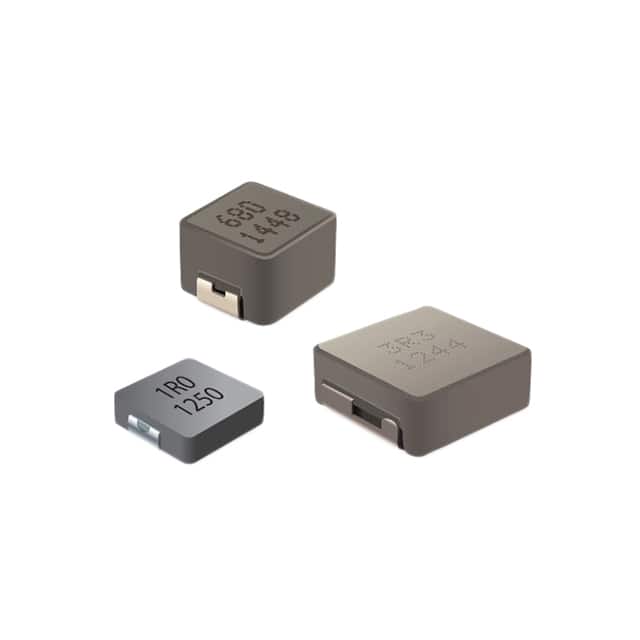SRP-A-LAB2 INDUCTOR POWER DESIGN KIT SMD