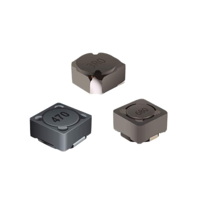 SRR-A-LAB1 INDUCTOR POWER DESIGN KIT SMD