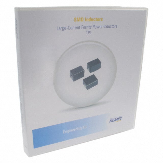 FRI ENG KIT 01 TPI SERIES INDUCTOR ENGR KIT