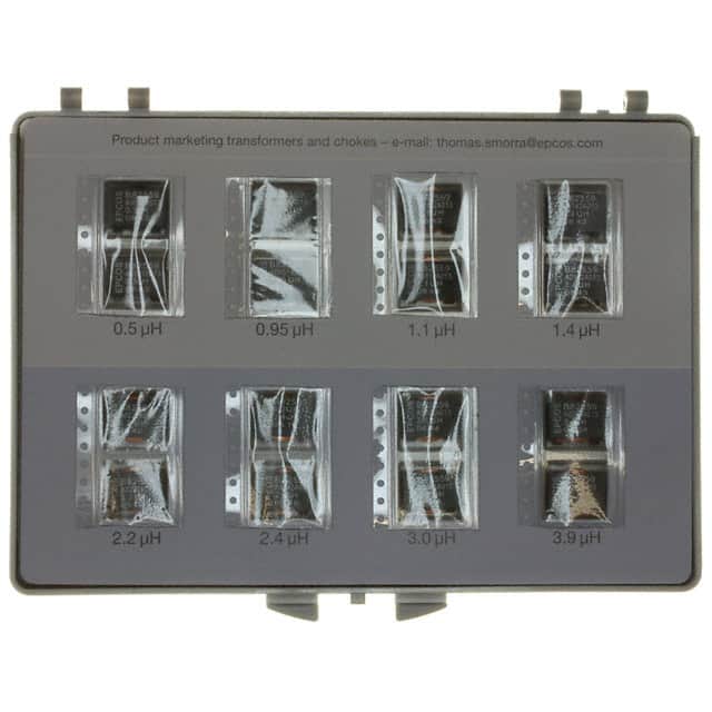 B82559X0001 KIT INDUCTOR POWER 82559 SERIES